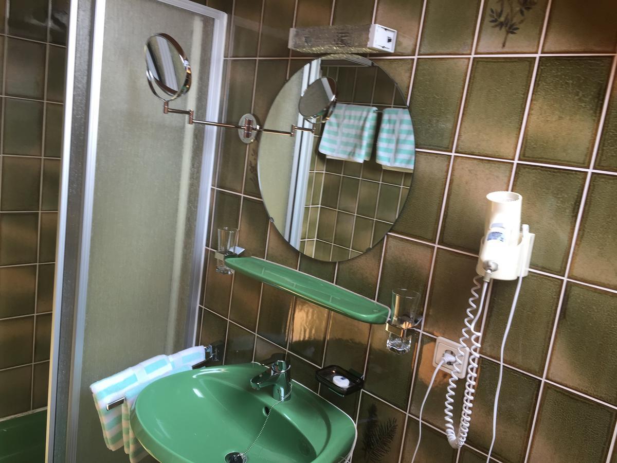 Gaestehaus Eder شروبنهاوزن المظهر الخارجي الصورة