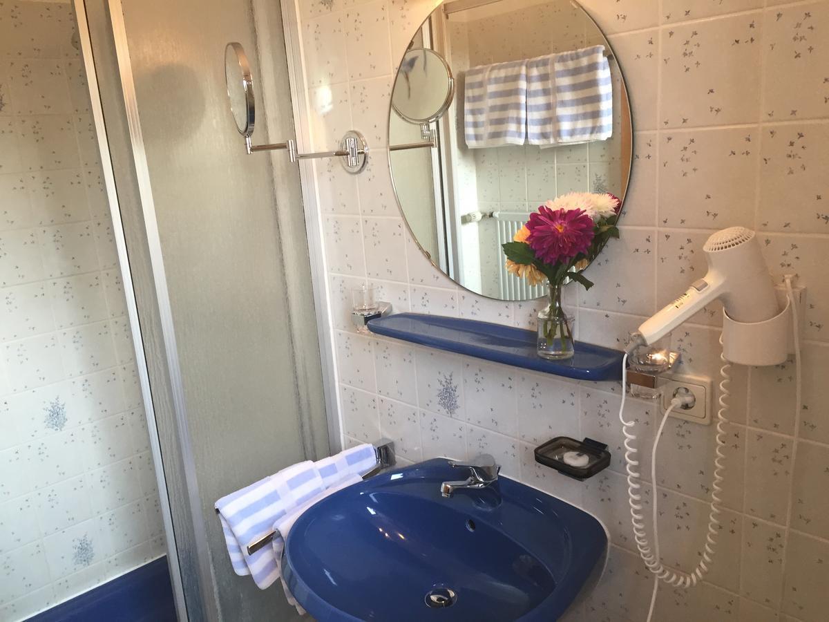 Gaestehaus Eder شروبنهاوزن المظهر الخارجي الصورة